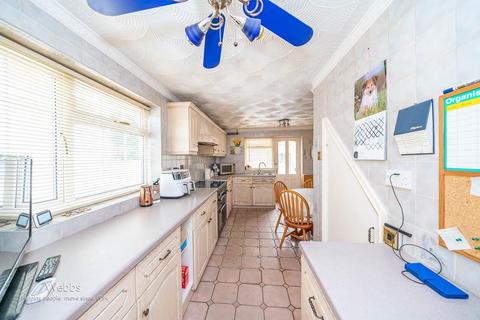 24 Boswell Road, Cannock, WS11 4BE