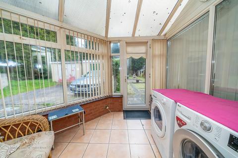24 Boswell Road, Cannock, WS11 4BE