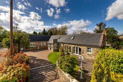 5 bedroom barn conversion for sale, Great North Road, Morpeth NE61