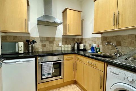 1 bedroom apartment for sale, 3 Nelson Street, Hereford, HR1