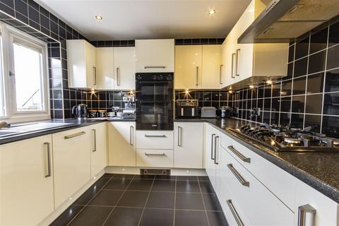 3 bedroom detached house for sale, Chesterfield Road, North Wingfield, Chesterfield
