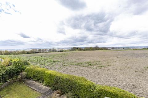 3 bedroom detached house for sale, Chesterfield Road, North Wingfield, Chesterfield