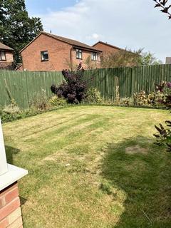 5 Quantock Close, Hereford, HR4 0TD