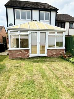 5 Quantock Close, Hereford, HR4 0TD