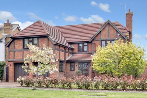 161 Bishopsteignton, Shoeburyness, Southend-on-sea, SS3 8BQ