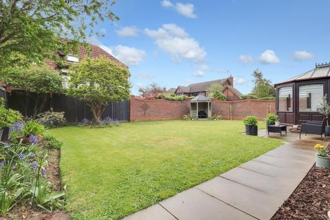 161 Bishopsteignton, Shoeburyness, Southend-on-sea, SS3 8BQ