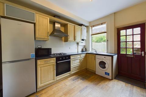 2 bedroom terraced house to rent, 15 Neill Road, Hunters Bar, Sheffield, S11 8QG
