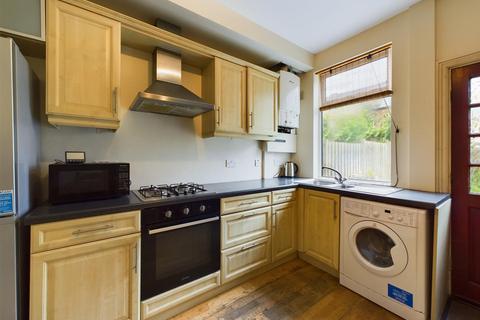 2 bedroom terraced house to rent, 15 Neill Road, Hunters Bar, Sheffield, S11 8QG