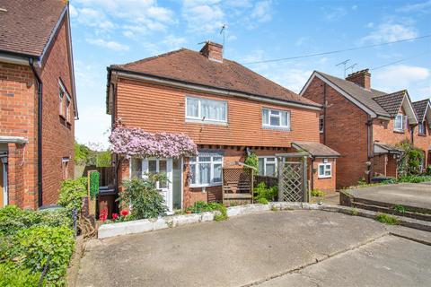 4 bedroom semi-detached house for sale, Forge Lane, East Farleigh, Maidstone