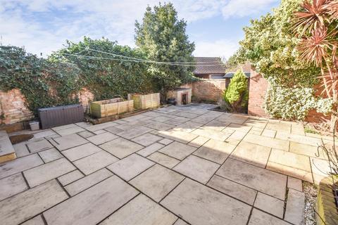 38 Middleton Row, South Woodham Ferrers, Chelmsford, CM3 5WE