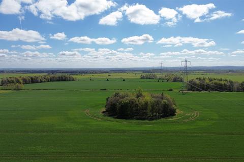 Land for sale, 92 Acres of Arable Land and Wood, Near Tom Jollys, Eastleach Downs