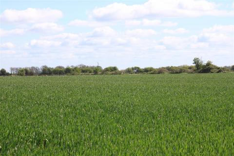 Land for sale, 12.73 Acres of Arable Land and Wood, Near Tom Jollys, Eastleach Downs