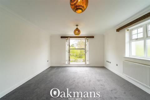 2 bedroom flat for sale, Bucknell Close, Solihull B91