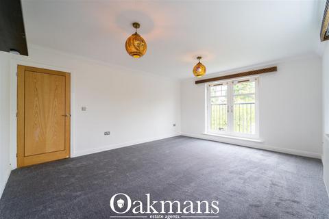 2 bedroom flat for sale, Bucknell Close, Solihull B91