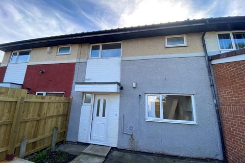 3 bedroom terraced house for sale, Howard Place, Stockton-on-tees