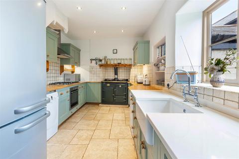 3 bedroom terraced house for sale, Aveton Gifford, Kingsbridge