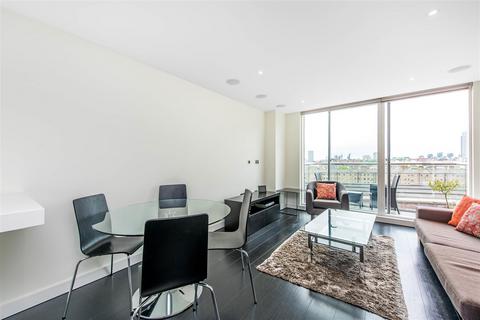 1 bedroom flat for sale, Caro Point, Grosvenor Waterside, 5 Gatliff Road, London, SW1W