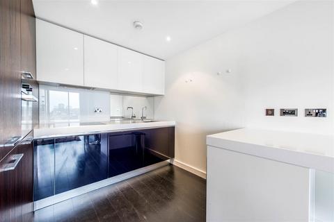 1 bedroom flat for sale, Caro Point, Grosvenor Waterside, 5 Gatliff Road, London, SW1W