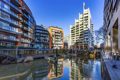 Grosvenor Waterside, Gatliff Road, London, SW1W