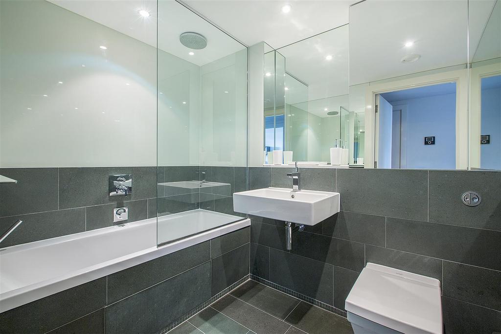 Bathroo