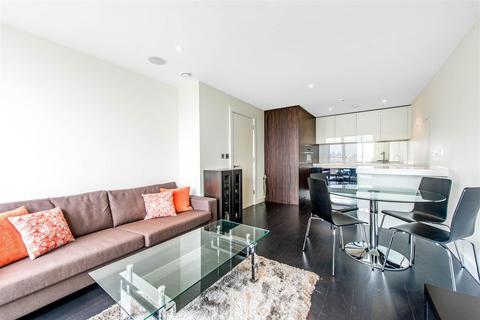 Grosvenor Waterside, Gatliff Road, London, SW1W
