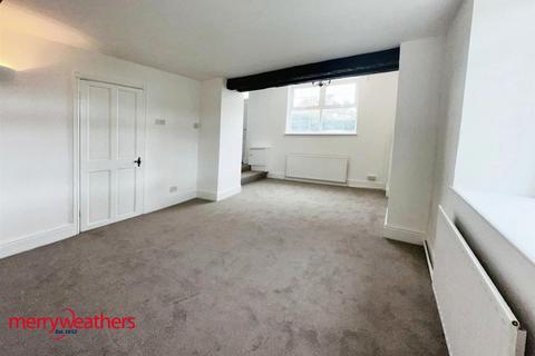 2 bedroom cottage to rent, New Street, Greasbrough, Rotherham