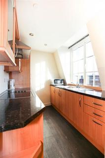 1 bedroom penthouse to rent, Waterloo House, Newcastle Upon Tyne NE1
