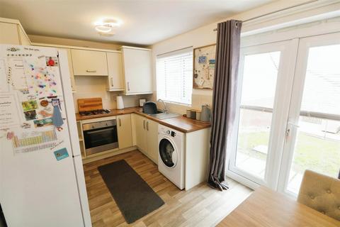2 bedroom semi-detached house for sale, Priory Park Close, Barnsley
