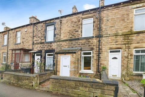 3 bedroom terraced house for sale, Hough Lane, Wombwell, Barnsley