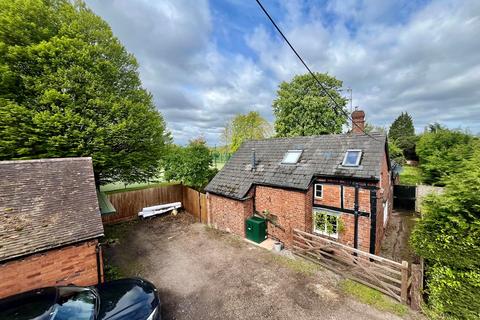 4 bedroom cottage for sale, Ashperton, Ledbury, HR8