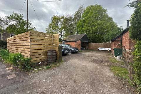 4 bedroom cottage for sale, Ashperton, Ledbury, HR8