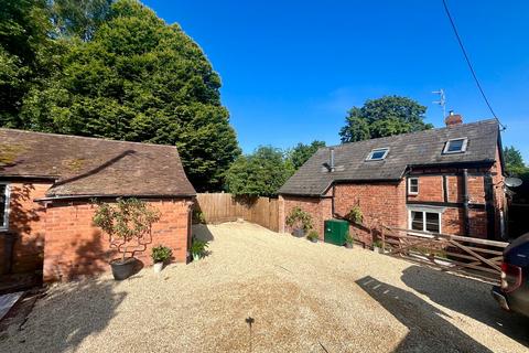 4 bedroom cottage for sale, Ashperton, Ledbury, HR8