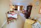 Dual Aspect Lounge/dining room