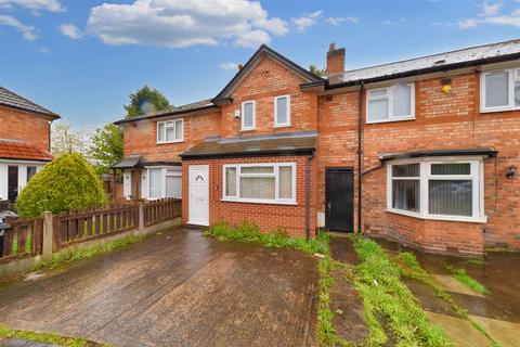 4 bedroom house for sale, Poole Crescent, Birmingham B17