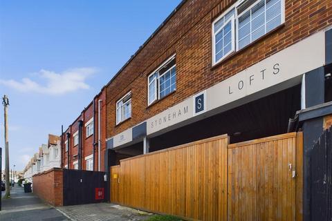 1 bedroom flat for sale, Shelley Road, Hove