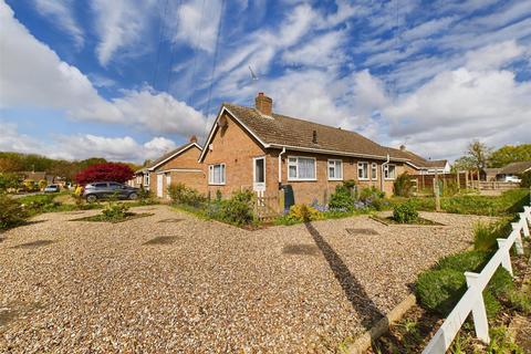 3 bedroom detached bungalow for sale, Windmill Avenue, Dereham