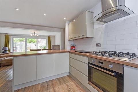 3 bedroom terraced house for sale, March Close, Andover