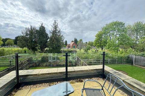 12 Burmo Way, Potton, Sandy, SG19 2FE