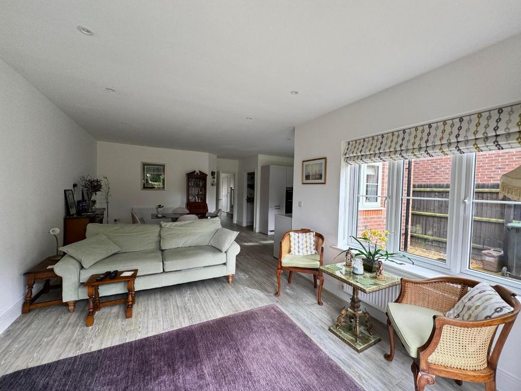 Kitchen/Family Room
