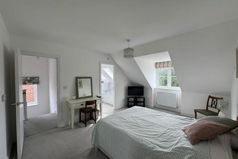 12 Burmo Way, Potton, Sandy, SG19 2FE