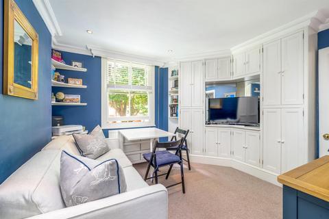 Studio for sale, 8 Egerton Gardens, London SW3