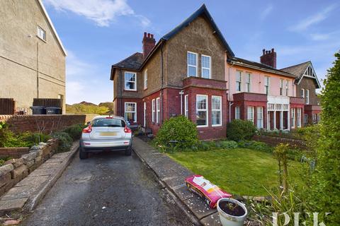 4 bedroom end of terrace house for sale, The Banks, Seascale CA20