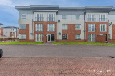 2 bedroom flat for sale, Old Brewery Lane, Alloa