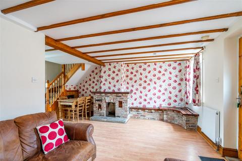 3 bedroom cottage to rent, Rose Cottage, The Village, Stockton On The Forest, York, YO32 9UP