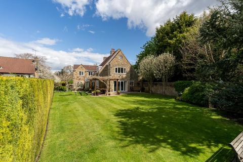 5 bedroom detached house for sale, Slay Pit Lane, Thorpe Salvin, Worksop, Nottinghamshire