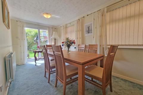 95 Houndsfield Lane, Wythall, Birmingham, B47 6LX