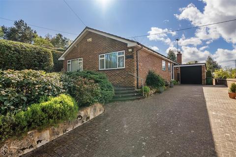 4 bedroom detached bungalow for sale, Chambers Road, Aldershot GU12