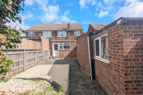 3 bedroom semi-detached house for sale, The Gardens, Bedfont, TW14