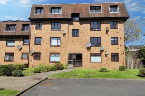 2 bedroom flat for sale, Anchor Drive, Paisley