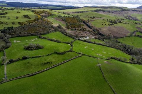 undefined, Land at Meadowtown, Shrewsbury